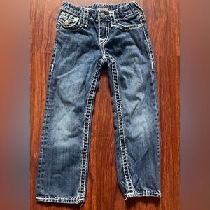 Kids True Religion Jeans